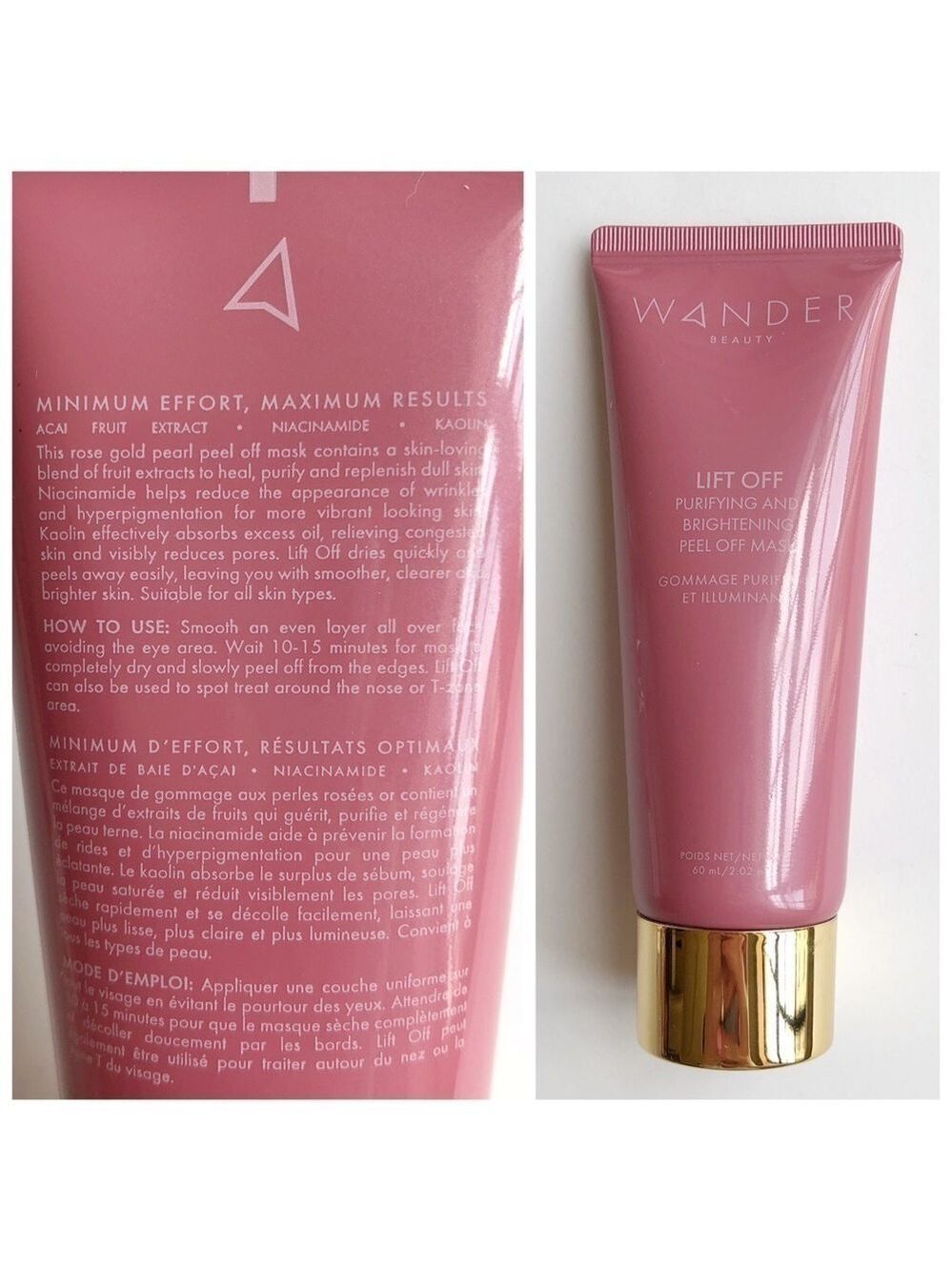 Skincare Bundle - Picture 3 of 14